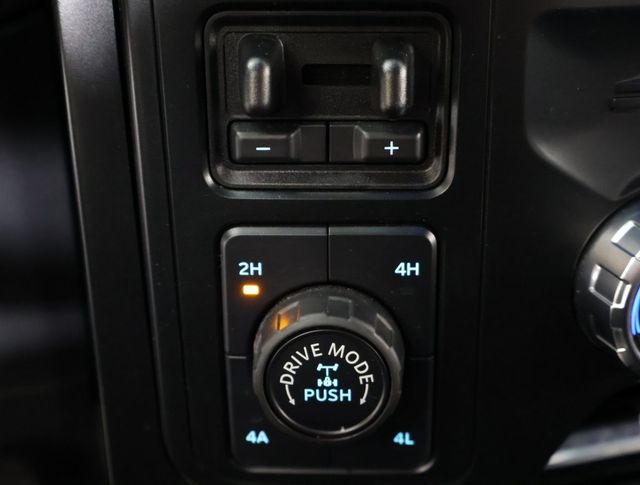 2023 Ford F-150 Raptor 4WD SuperCrew 5.5' Box - 22941873 - 59