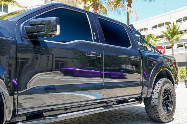 2023 Ford F-150 Raptor 4WD SuperCrew 5.5' Box - 23013795 - 10