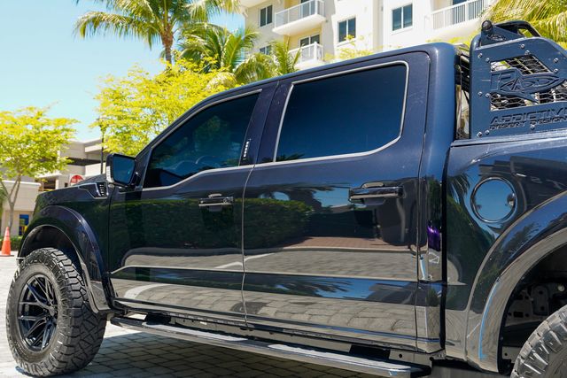 2023 Ford F-150 Raptor 4WD SuperCrew 5.5' Box - 23013795 - 15