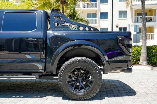 2023 Ford F-150 Raptor 4WD SuperCrew 5.5' Box - 23013795 - 16