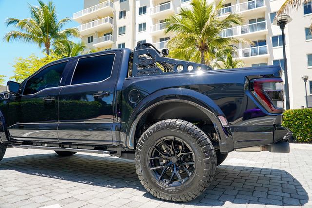 2023 Ford F-150 Raptor 4WD SuperCrew 5.5' Box - 23013795 - 18