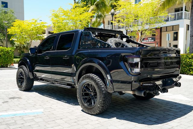 2023 Ford F-150 Raptor 4WD SuperCrew 5.5' Box - 23013795 - 19
