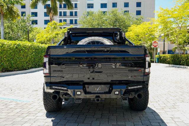 2023 Ford F-150 Raptor 4WD SuperCrew 5.5' Box - 23013795 - 20
