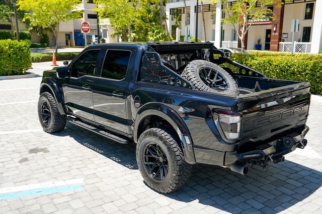 2023 Ford F-150 Raptor 4WD SuperCrew 5.5' Box - 23013795 - 21