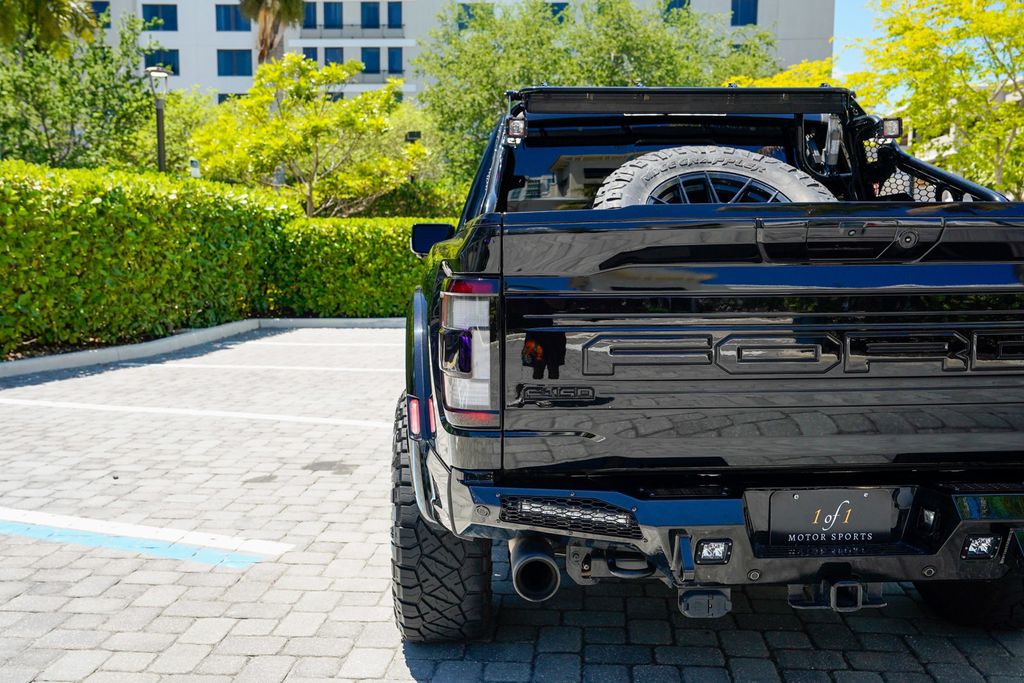 2023 Ford F-150 Raptor 4WD SuperCrew 5.5' Box - 23013795 - 23