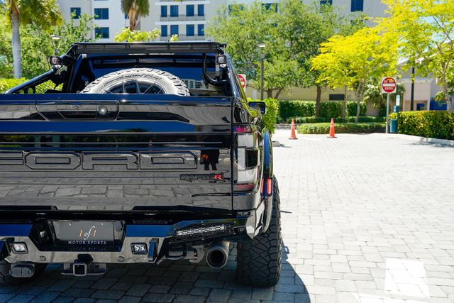 2023 Ford F-150 Raptor 4WD SuperCrew 5.5' Box - 23013795 - 25