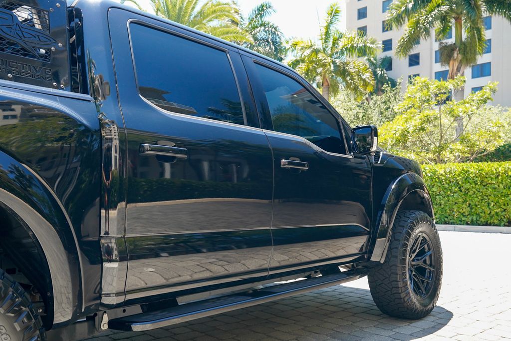 2023 Ford F-150 Raptor 4WD SuperCrew 5.5' Box - 23013795 - 28