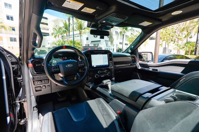 2023 Ford F-150 Raptor 4WD SuperCrew 5.5' Box - 23013795 - 2