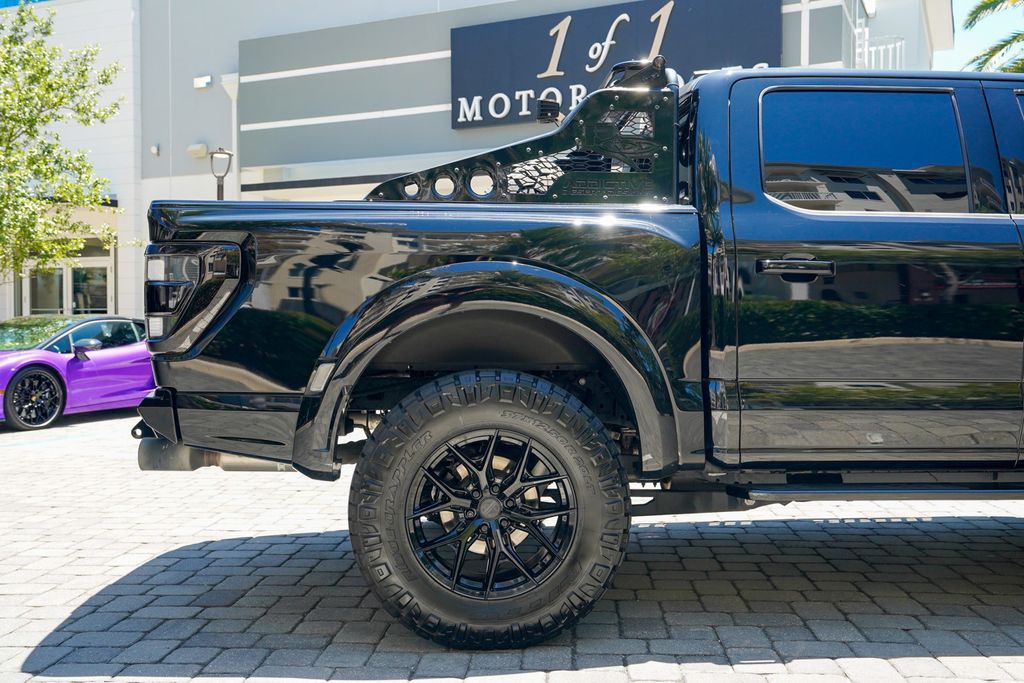 2023 Ford F-150 Raptor 4WD SuperCrew 5.5' Box - 23013795 - 30