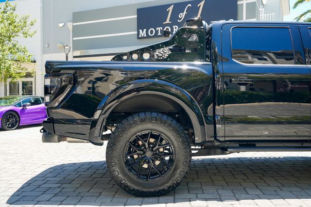 2023 Ford F-150 Raptor 4WD SuperCrew 5.5' Box - 23013795 - 30