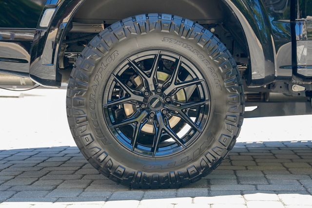 2023 Ford F-150 Raptor 4WD SuperCrew 5.5' Box - 23013795 - 31