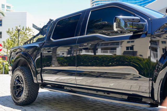 2023 Ford F-150 Raptor 4WD SuperCrew 5.5' Box - 23013795 - 36