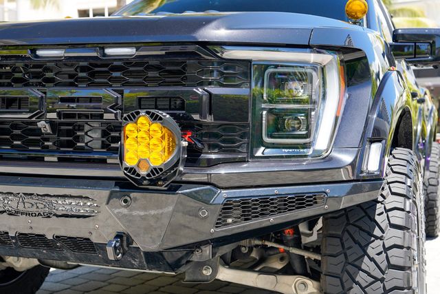 2023 Ford F-150 Raptor 4WD SuperCrew 5.5' Box - 23013795 - 41