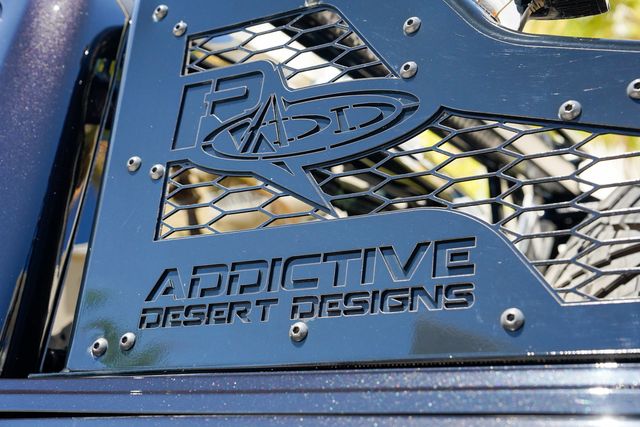 2023 Ford F-150 Raptor 4WD SuperCrew 5.5' Box - 23013795 - 46