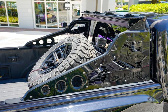 2023 Ford F-150 Raptor 4WD SuperCrew 5.5' Box - 23013795 - 50