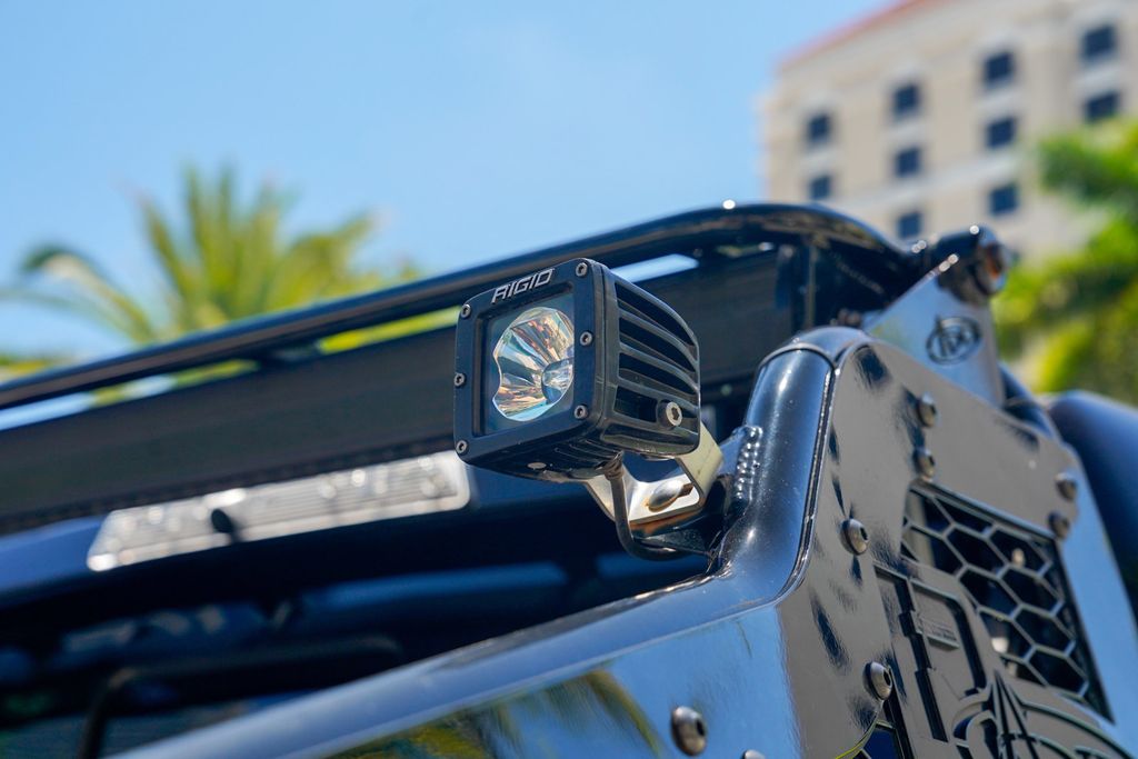 2023 Ford F-150 Raptor 4WD SuperCrew 5.5' Box - 23013795 - 51