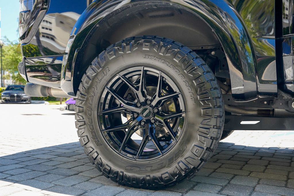 2023 Ford F-150 Raptor 4WD SuperCrew 5.5' Box - 23013795 - 52