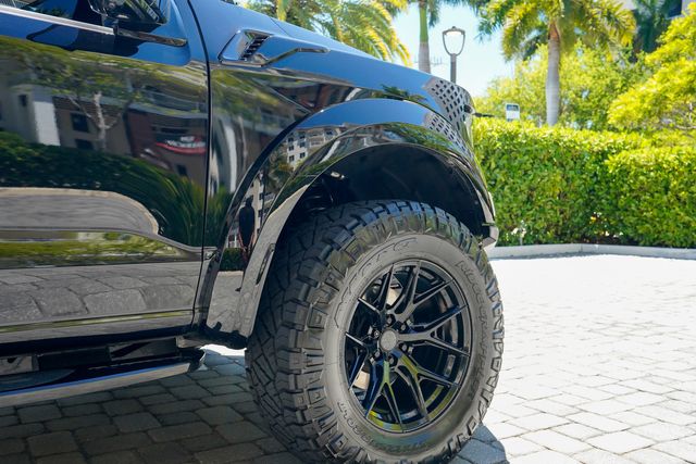 2023 Ford F-150 Raptor 4WD SuperCrew 5.5' Box - 23013795 - 53