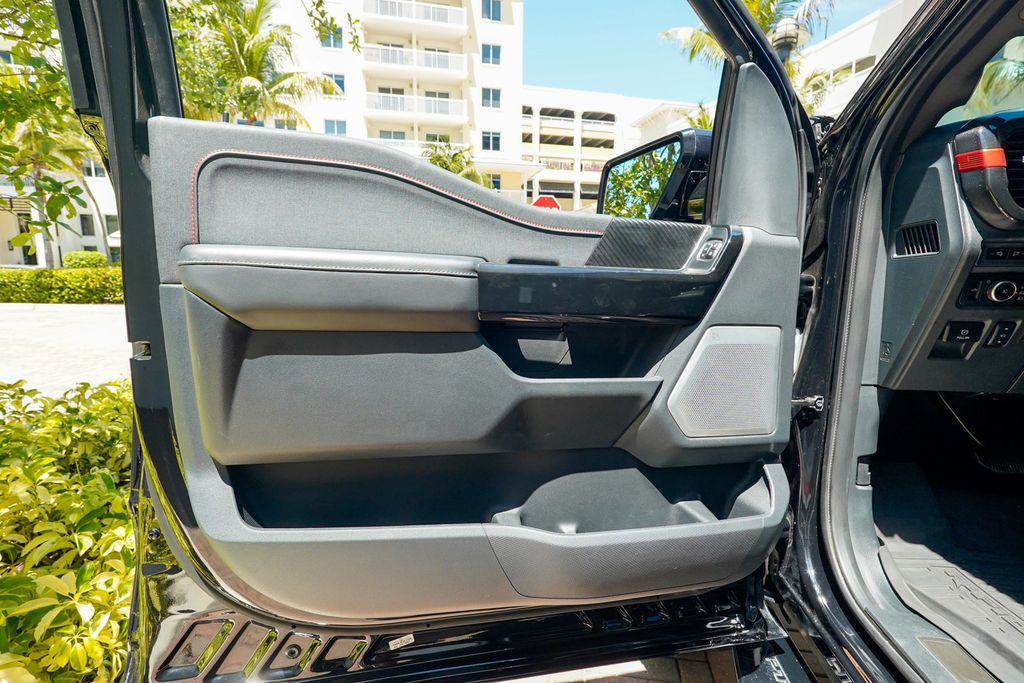 2023 Ford F-150 Raptor 4WD SuperCrew 5.5' Box - 23013795 - 54