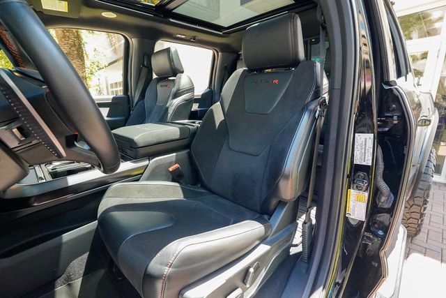 2023 Ford F-150 Raptor 4WD SuperCrew 5.5' Box - 23013795 - 58