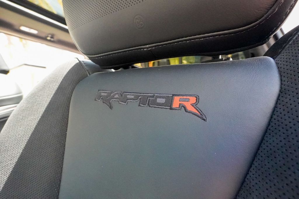 2023 Ford F-150 Raptor 4WD SuperCrew 5.5' Box - 23013795 - 59