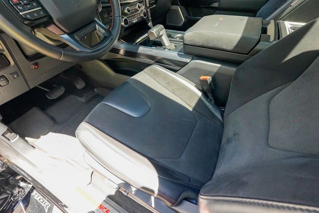 2023 Ford F-150 Raptor 4WD SuperCrew 5.5' Box - 23013795 - 60