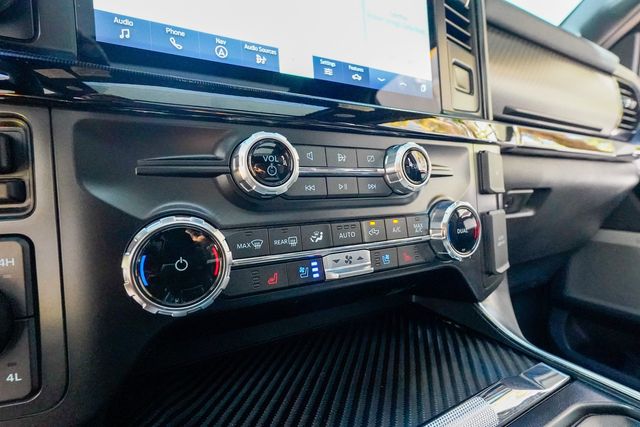 2023 Ford F-150 Raptor 4WD SuperCrew 5.5' Box - 23013795 - 67