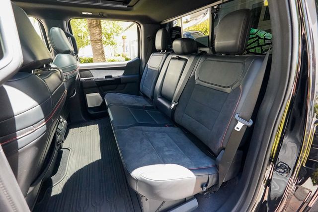 2023 Ford F-150 Raptor 4WD SuperCrew 5.5' Box - 23013795 - 76