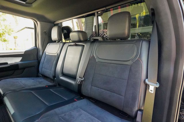 2023 Ford F-150 Raptor 4WD SuperCrew 5.5' Box - 23013795 - 77