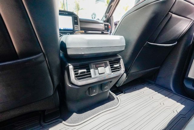 2023 Ford F-150 Raptor 4WD SuperCrew 5.5' Box - 23013795 - 79