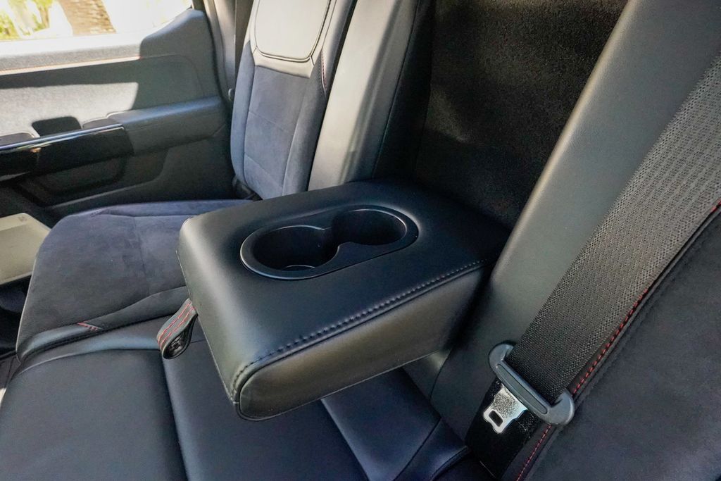 2023 Ford F-150 Raptor 4WD SuperCrew 5.5' Box - 23013795 - 81