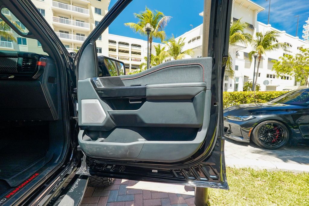 2023 Ford F-150 Raptor 4WD SuperCrew 5.5' Box - 23013795 - 82