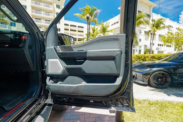 2023 Ford F-150 Raptor 4WD SuperCrew 5.5' Box - 23013795 - 82