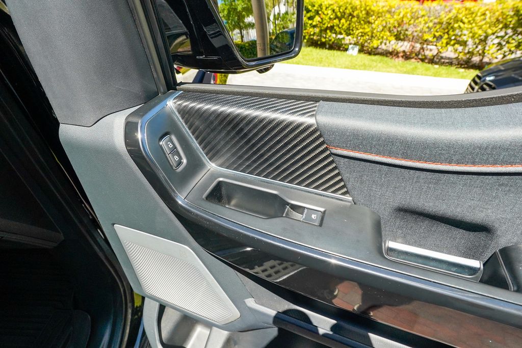 2023 Ford F-150 Raptor 4WD SuperCrew 5.5' Box - 23013795 - 83