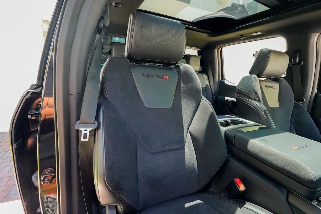 2023 Ford F-150 Raptor 4WD SuperCrew 5.5' Box - 23013795 - 86