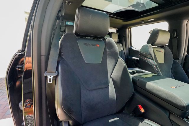 2023 Ford F-150 Raptor 4WD SuperCrew 5.5' Box - 23013795 - 86