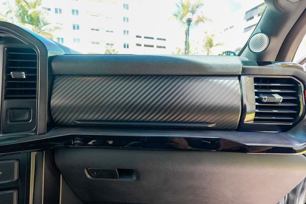 2023 Ford F-150 Raptor 4WD SuperCrew 5.5' Box - 23013795 - 90