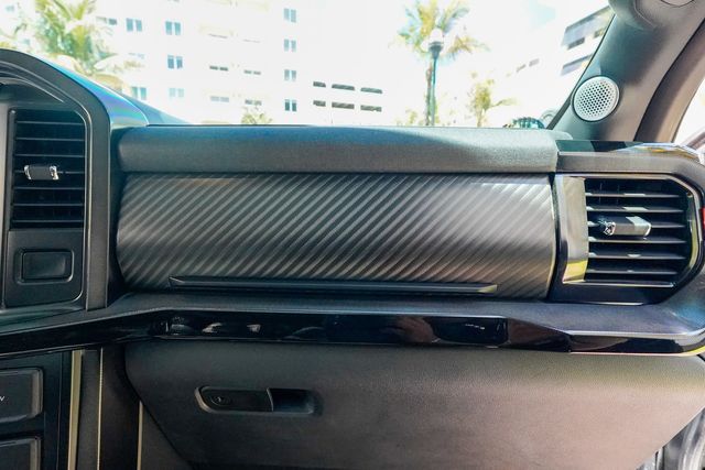 2023 Ford F-150 Raptor 4WD SuperCrew 5.5' Box - 23013795 - 90
