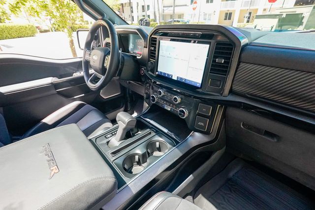 2023 Ford F-150 Raptor 4WD SuperCrew 5.5' Box - 23013795 - 91