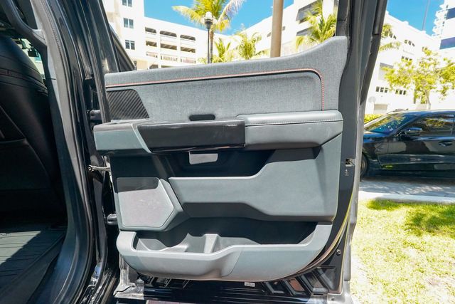 2023 Ford F-150 Raptor 4WD SuperCrew 5.5' Box - 23013795 - 92