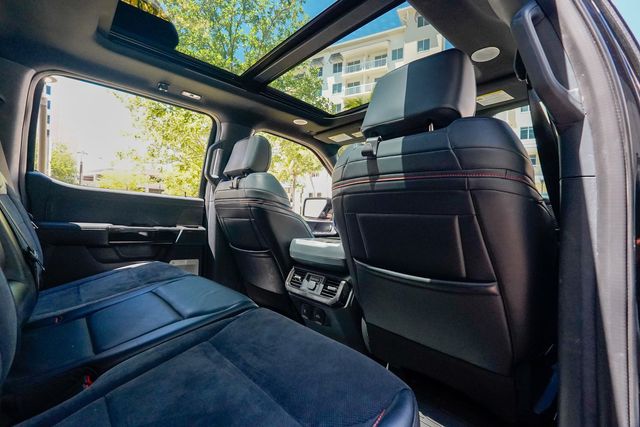 2023 Ford F-150 Raptor 4WD SuperCrew 5.5' Box - 23013795 - 94