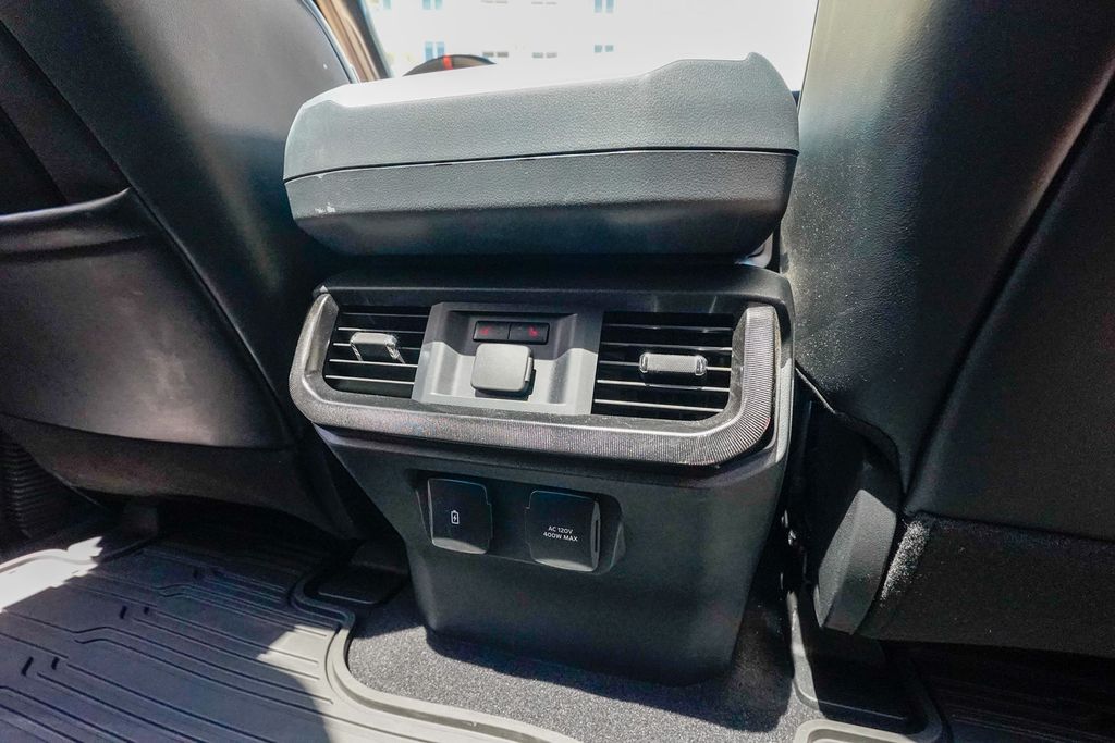 2023 Ford F-150 Raptor 4WD SuperCrew 5.5' Box - 23013795 - 98