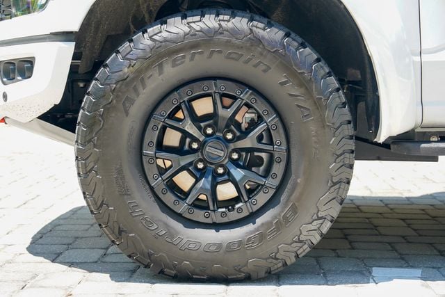 2023 Ford F-150 Raptor 4WD SuperCrew 5.5' Box - 23023670 - 12