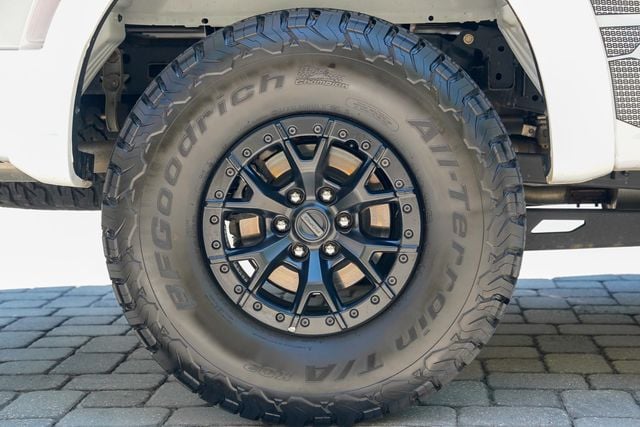 2023 Ford F-150 Raptor 4WD SuperCrew 5.5' Box - 23023670 - 30