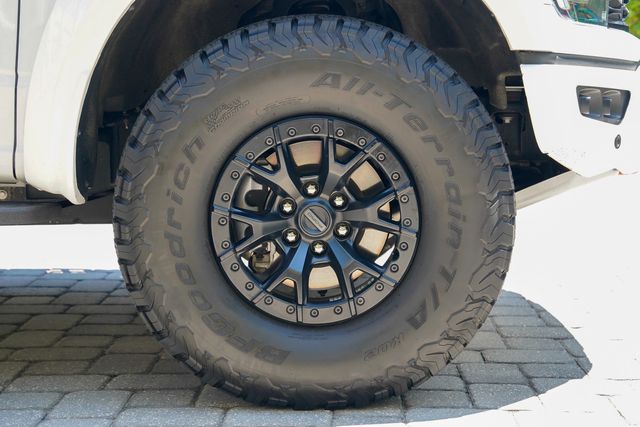 2023 Ford F-150 Raptor 4WD SuperCrew 5.5' Box - 23023670 - 33