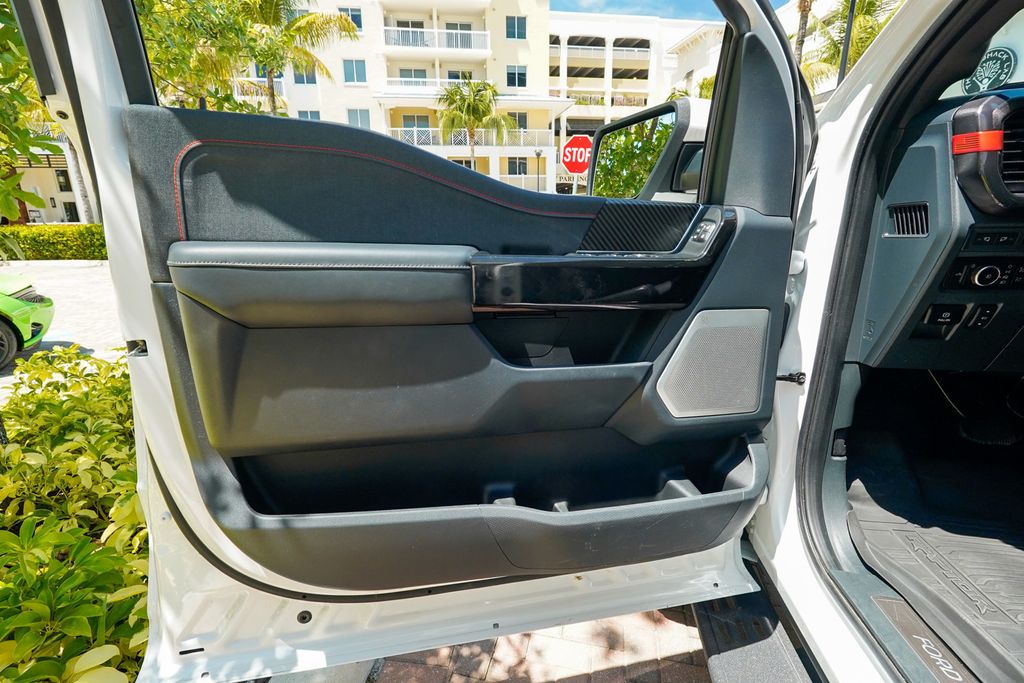 2023 Ford F-150 Raptor 4WD SuperCrew 5.5' Box - 23023670 - 49