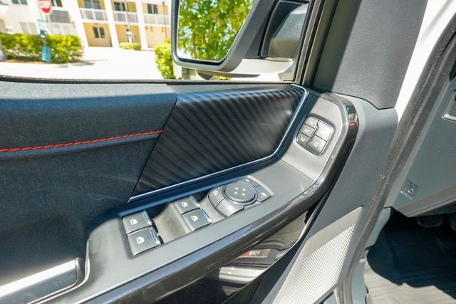 2023 Ford F-150 Raptor 4WD SuperCrew 5.5' Box - 23023670 - 50