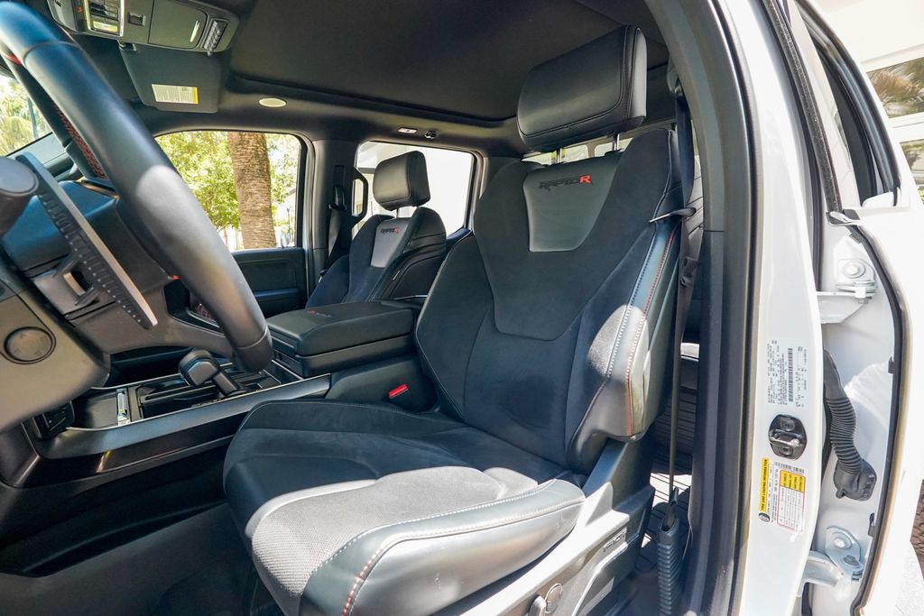 2023 Ford F-150 Raptor 4WD SuperCrew 5.5' Box - 23023670 - 53