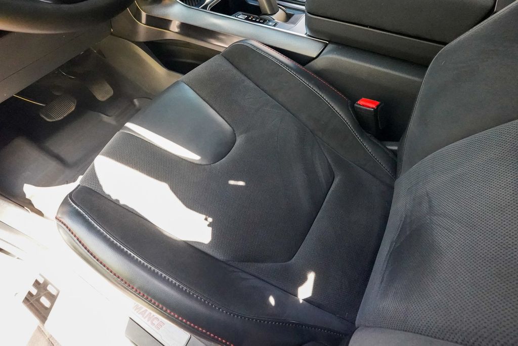 2023 Ford F-150 Raptor 4WD SuperCrew 5.5' Box - 23023670 - 57
