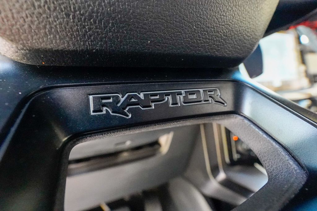 2023 Ford F-150 Raptor 4WD SuperCrew 5.5' Box - 23023670 - 61